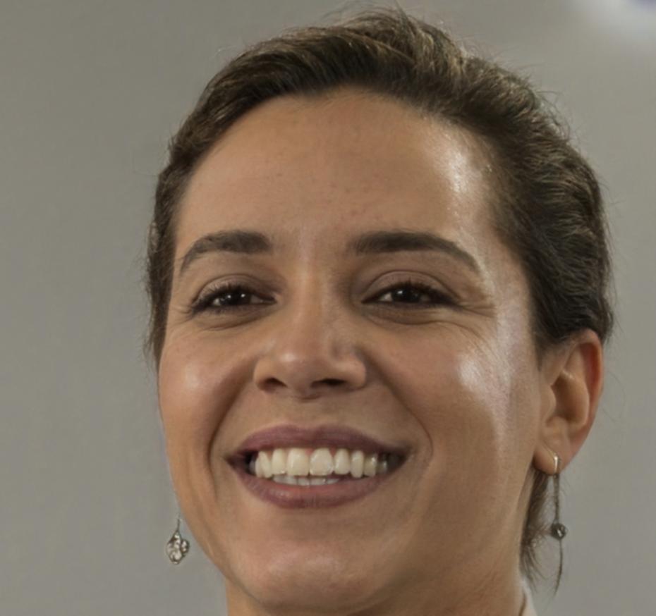 Марта Сидоренко