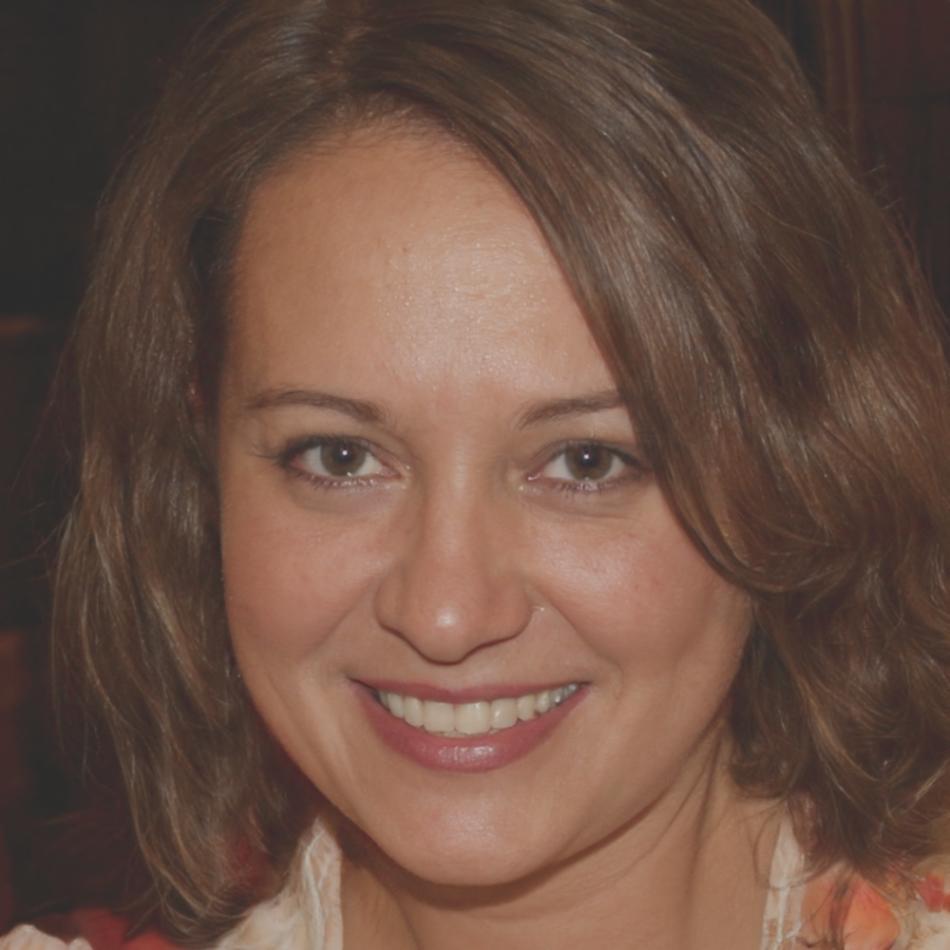 Олена Савченко