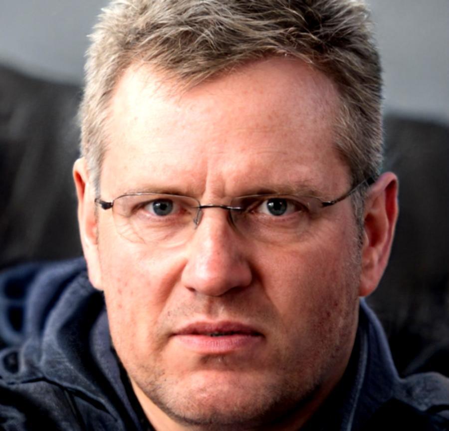 Олег Кравченко – технічний координатор Oscillateex Systems