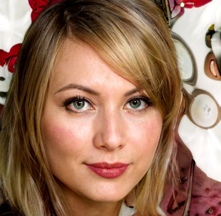 Марина Ковальчук